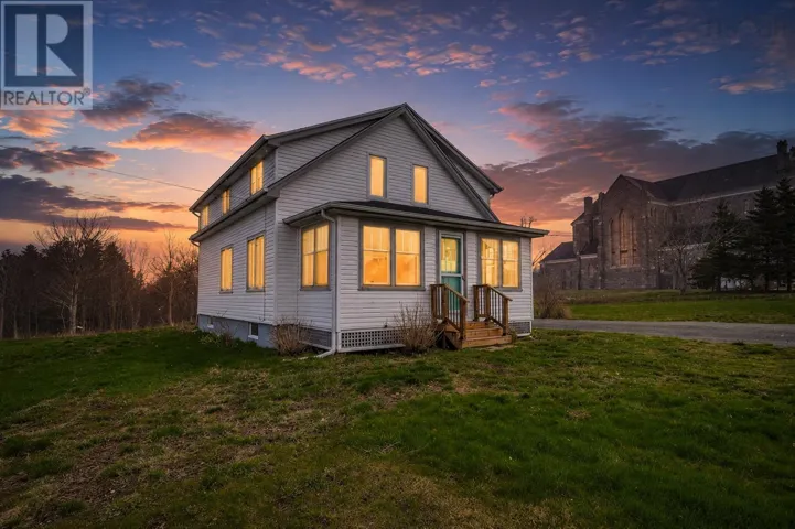 3605 Highway 1, St. Bernard, Nova Scotia B0W3T0