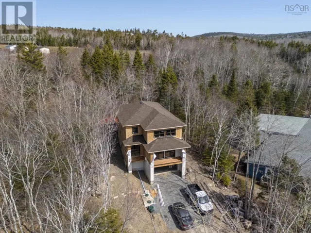 5597 St Margarets Bay Road, Head Of St. Margarets Bay, Nova Scotia B3Z2H8