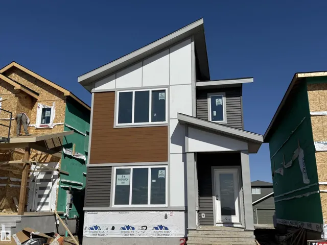 45 RIVER BIRCH, St. Albert, Alberta T8N7Y6