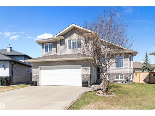 28 WOODS PL, Leduc, Alberta T9E8T1
