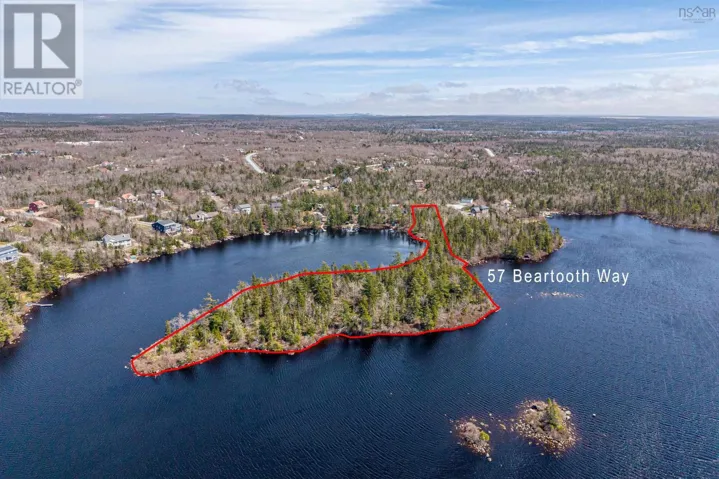 57 Bear Tooth Way, Lewis Lake, Nova Scotia B3R4B4
