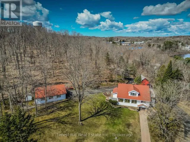 53 TODHOLM DRIVE, Muskoka Lakes (Medora), Ontario P0B1J0