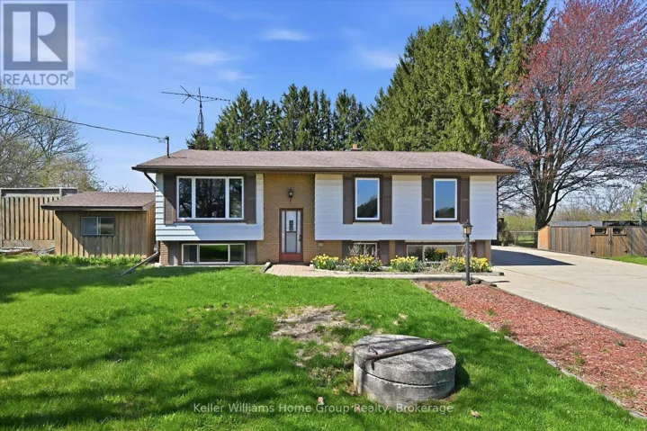 1233 5 HIGHWAY W, Hamilton, Ontario L9H5E1