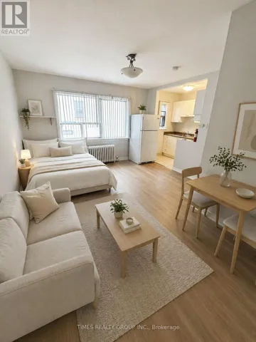 103 - 1566 AVENUE ROAD, Toronto (Bedford Park-Nortown), Ontario M5M3X6
