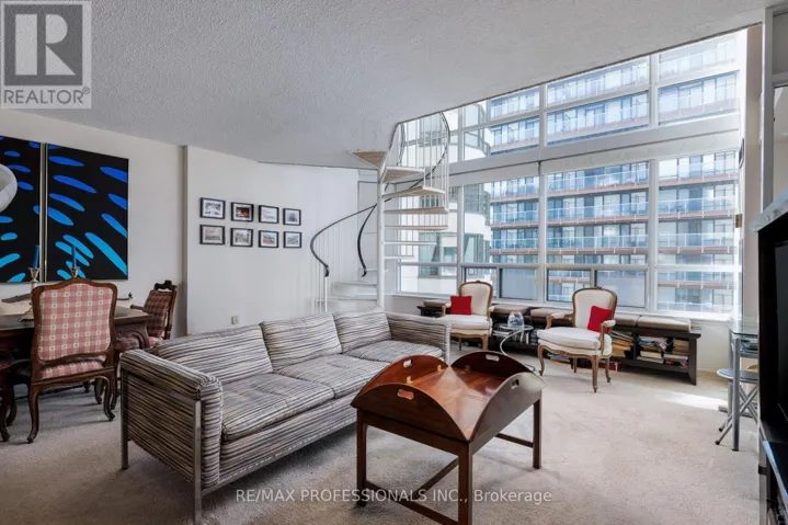 1506 - 25 MAITLAND STREET, Toronto (Church-Yonge Corridor), Ontario M4Y2W1