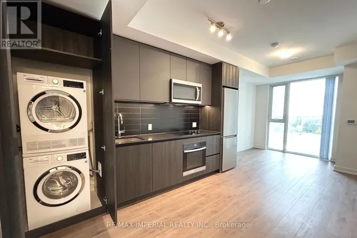 712 - 5858 YONGE STREET, Toronto (Newtonbrook West), Ontario M2M0C6