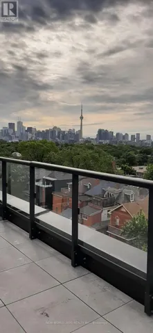 620 - 899 COLLEGE STREET W, Toronto (Trinity-Bellwoods), Ontario M6H1A1