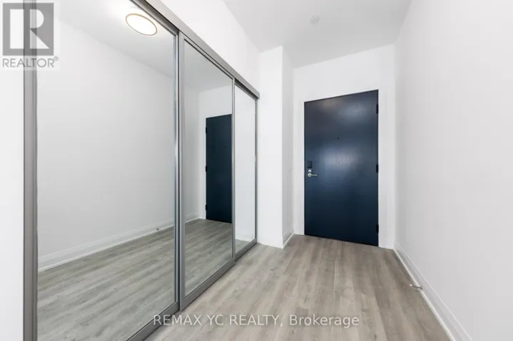 3501 - 65 BROADWAY AVENUE, Toronto (Mount Pleasant West), Ontario M4P1T9