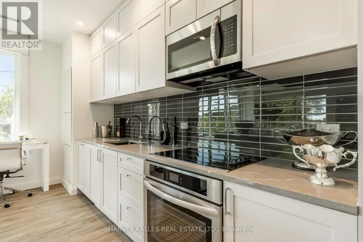 1305 - 71 REDPATH AVENUE, Toronto (Mount Pleasant West), Ontario M4S0E1