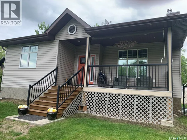 303B Lac des Iles ROAD, Beaver River Rm No. 622, Saskatchewan S0M1A0
