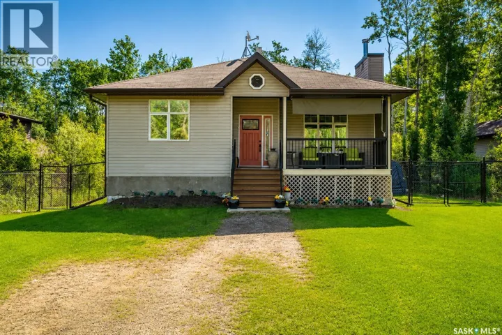 303B Lac des Iles ROAD, Beaver River Rm No. 622, Saskatchewan S0M1A0