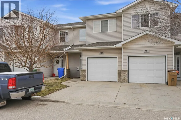 375 Pickard WAY N, Regina, Saskatchewan S4R1A9
