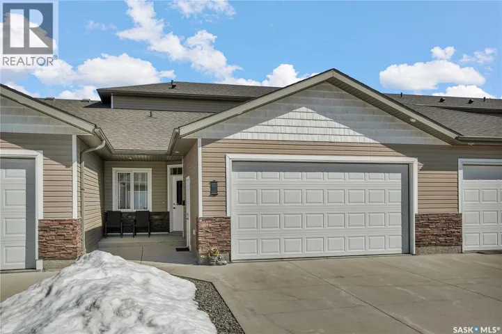44 100 Brooklyn LANE, Warman, Saskatchewan S0K0A1