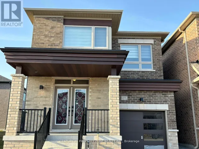 1272 AMHERST GATE, Oshawa (Kedron), Ontario L1L0T1