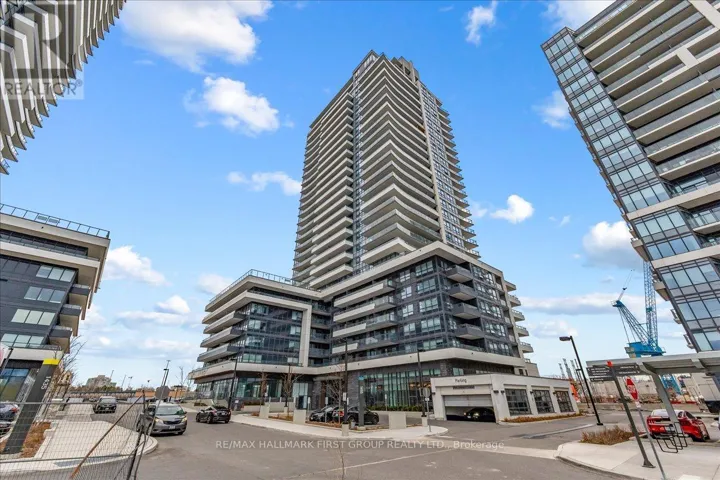 510 - 1455 CELEBRATION DRIVE, Pickering (Bay Ridges), Ontario L1W0C3