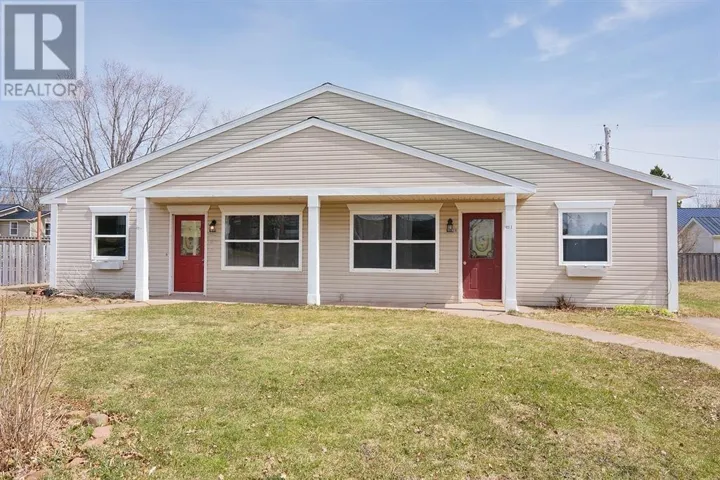 633 A&B Princess Street, Montague, Prince Edward Island C0A1R0