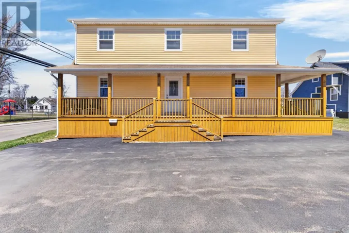 73 Duke Street, Summerside, Prince Edward Island C1N3R9