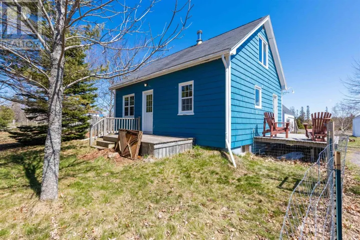 2932 Garfield Road, Belfast, Prince Edward Island C0A1A0