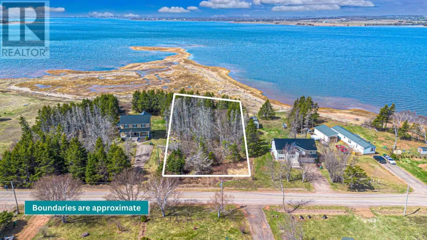 LOT BUELL Road, Mermaid, Prince Edward Island C1B0V3