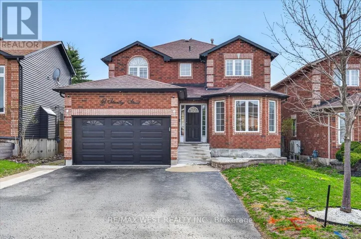 51 STANLEY STREET, Barrie (East Bayfield), Ontario L4M6V3