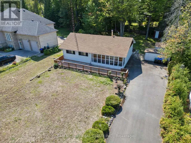 68 41ST STREET S, Wasaga Beach, Ontario L9Z1Z6