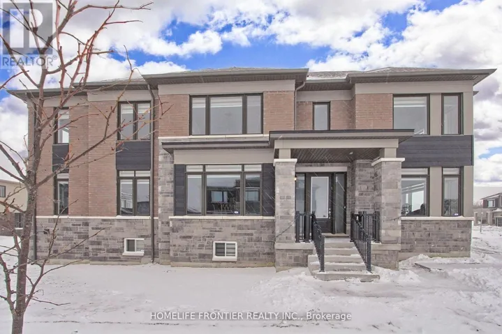 145 TERRY FOX DRIVE, Barrie, Ontario L9J0L9
