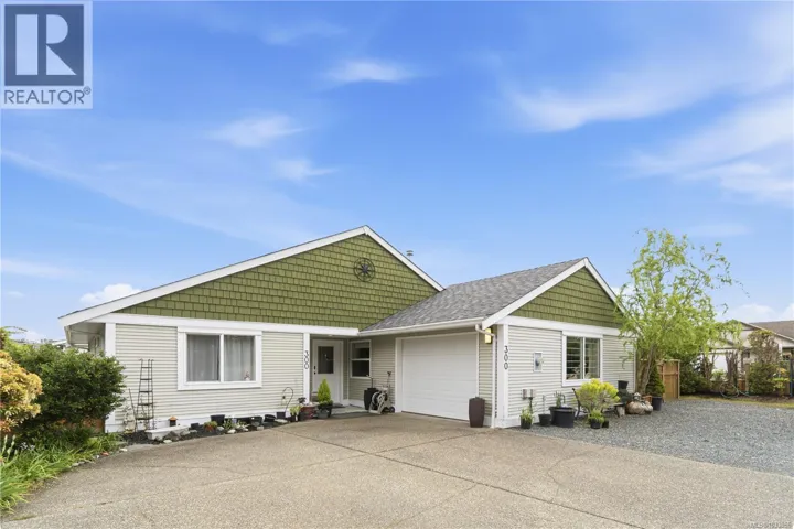 300 Church Rd, Parksville, British Columbia V9P2T8