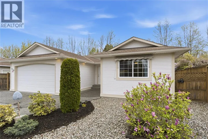 318 Clarkson Pl, Parksville, British Columbia V9P2V8
