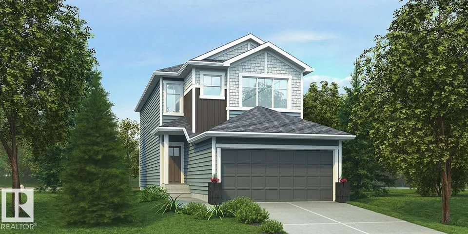 2704 188 ST NW, Edmonton, Alberta T6M3J1