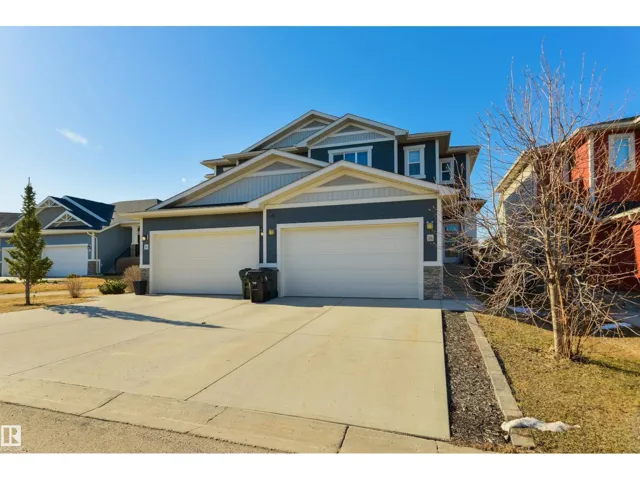 34 HAZELWOOD LN, Spruce Grove, Alberta T7X0R7