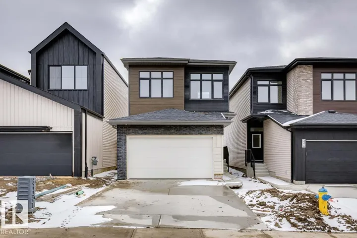404 30 ST SW, Edmonton, Alberta T6X1A5