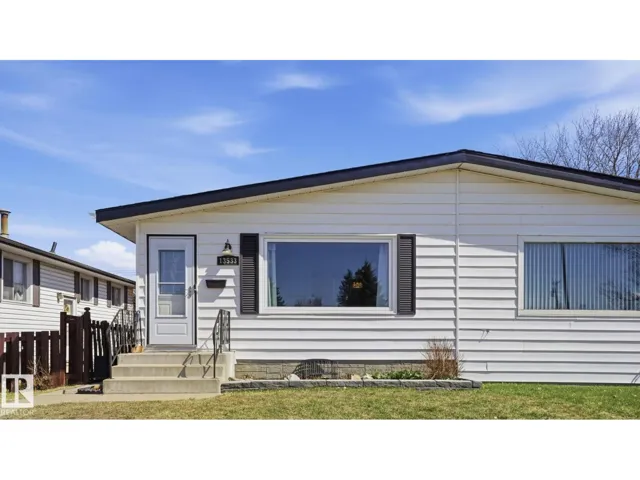 13533 119 ST NW, Edmonton, Alberta T5E5M9