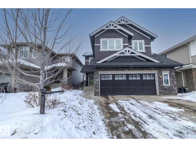 13020 207 ST NW, Edmonton, Alberta T5S0K1
