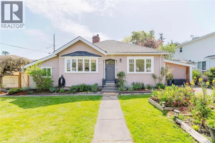 485 Marigold Rd, Saanich, British Columbia V8Z4R3