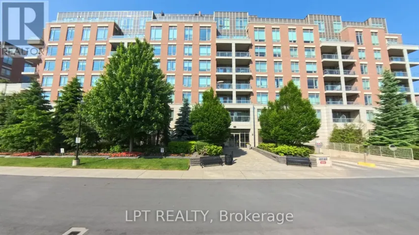 703 - 2470 PRINCE MICHAEL DRIVE, Oakville (JC Joshua Creek), Ontario L6H0G9