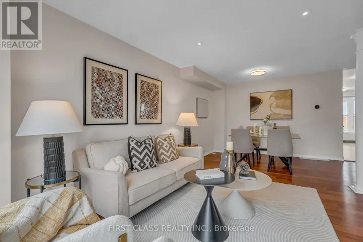 21 - 1485 TORRINGTON DRIVE, Mississauga (East Credit), Ontario L5V1Y3