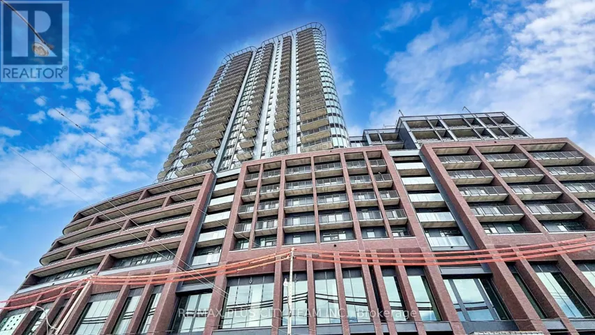 2211 - 1185 DUPONT STREET, Toronto (Dovercourt-Wallace Emerson-Junction), Ontario M6H0G5