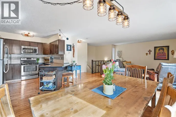 8, 50 8 Avenue SE, High River, Alberta T1V1E8