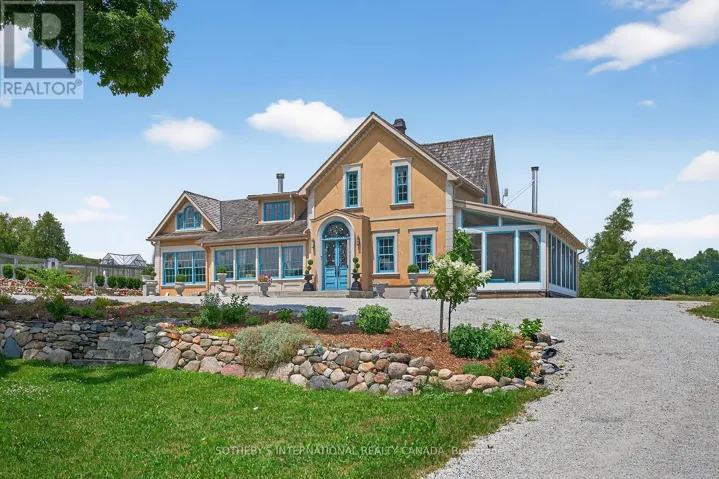 348299 15TH SIDEROAD S, Mono, Ontario L9W6S7