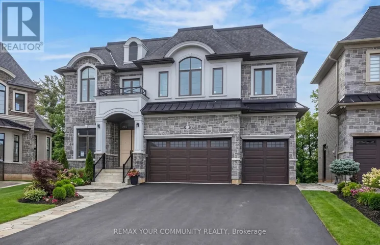 353 SOMME STREET, Woodstock (Woodstock - North), Ontario N4T0K3