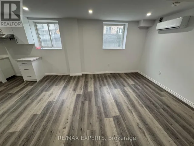 LOWER #2 - 81 MCKERNAN AVENUE, Brantford, Ontario N3V0C1