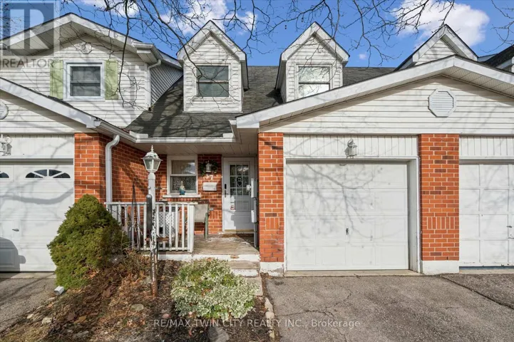 37 EDGEMERE DRIVE, Cambridge, Ontario N1P1A9