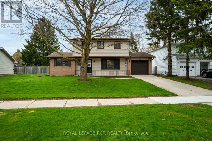418 PINEVIEW GARDENS, Shelburne, Ontario L9V3A2