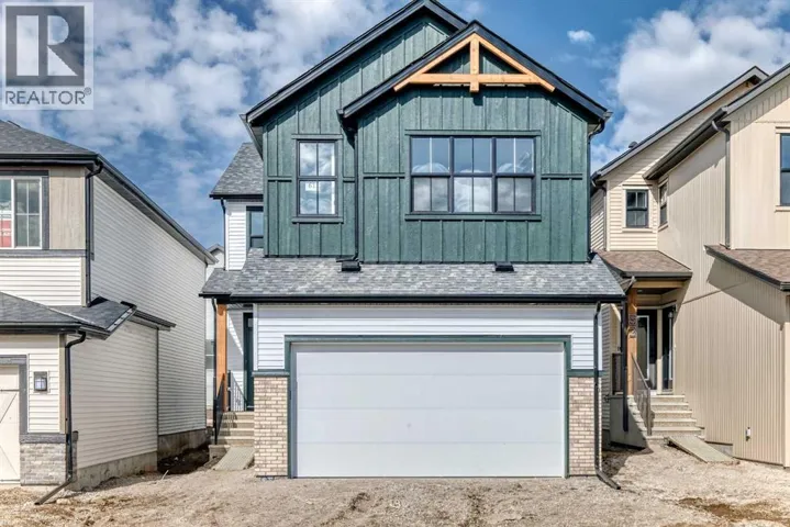 61 Bartlett Way SE, Calgary, Alberta T3S0P2