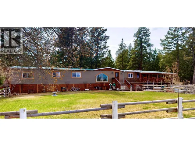 6209 MISSION Road, Cranbrook, British Columbia V1C7B7