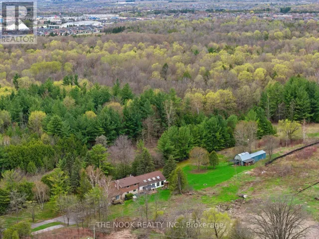 4680 ANDERSON STREET, Whitby (Taunton North), Ontario L1R2V9