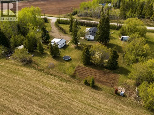 107523 Highway 697, Rural Mackenzie County, Alberta T0H2H0