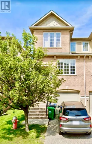 106 - 5055 HEATHERLEIGH AVENUE, Mississauga (East Credit), Ontario L5V2R8