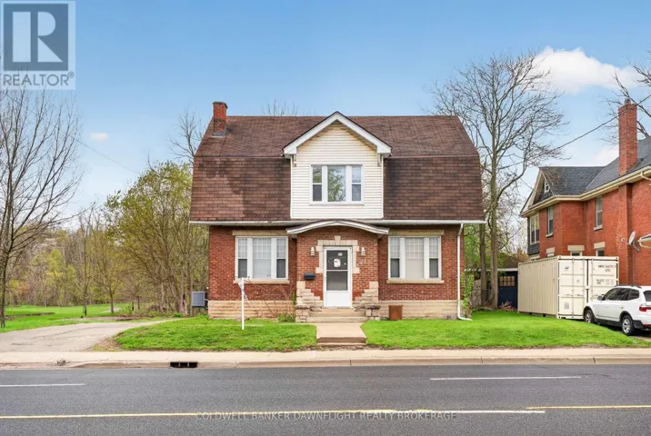 193 WHARNCLIFFE ROAD S, London South (South E), Ontario N6J2K8