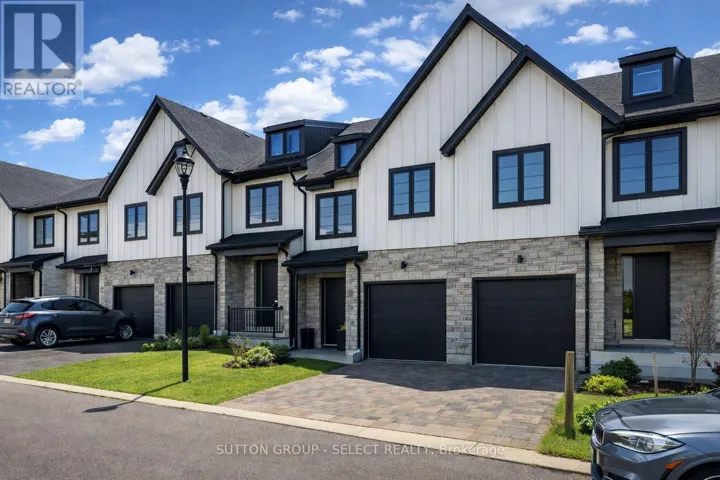 74 - 1175 RIVERBEND ROAD, London South (South B), Ontario N6K0L2